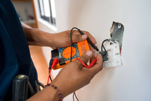 Best Home Electrical Repair  in Snyder, OK