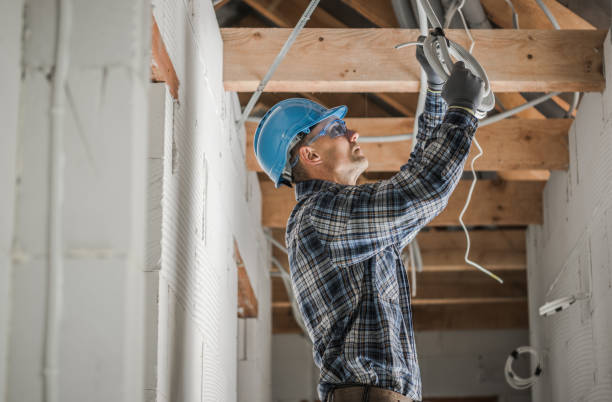 Best Electrical System Inspection  in Snyder, OK