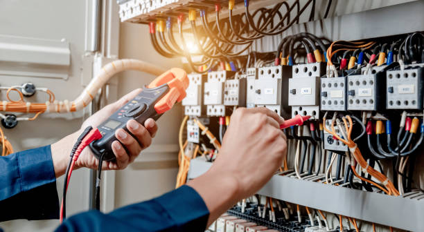 Best Affordable Electrical Installation  in Snyder, OK