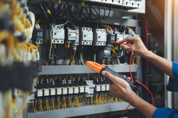 Best 24-Hour Electrician  in Snyder, OK