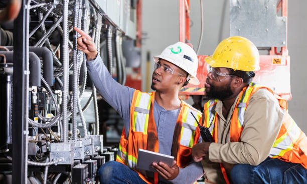 Best Commercial Electrician Services  in Snyder, OK
