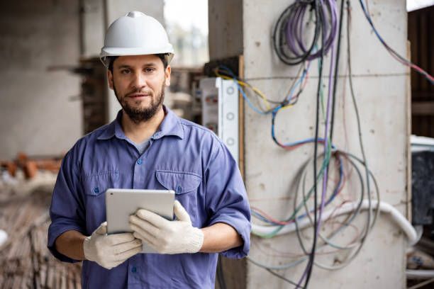 Best Emergency Electrical Repair  in Snyder, OK