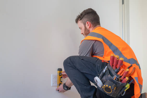 Best Best Electricians Near Me  in Snyder, OK