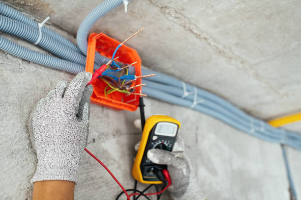 Best 24-Hour Electrician  in Snyder, OK