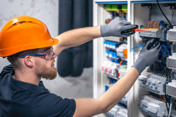 Best Affordable Emergency Electrician  in Snyder, OK