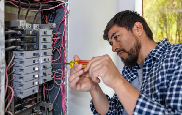 Best Electrical Troubleshooting Services  in Snyder, OK